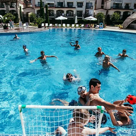апартамент и студио фантазия - Life * Sozopol
