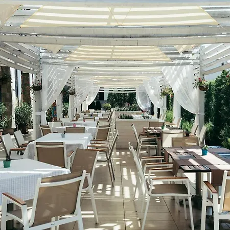 апартамент и студио фантазия - Life * Sozopol
