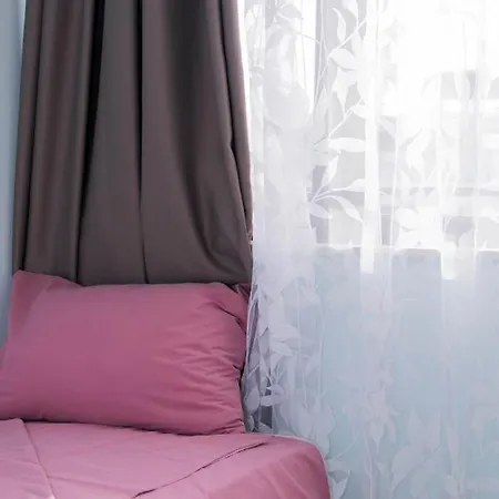 апартамент и студио фантазия - Life Apartmán Sozopol