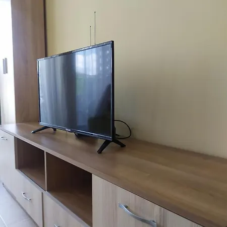 Apartmán апартамент и студио фантазия - Life Sozopol