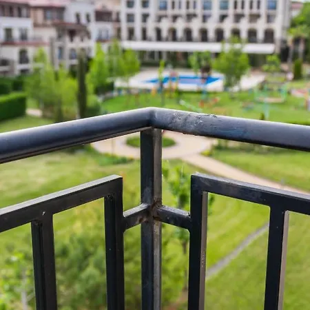 Apartmán апартамент и студио фантазия - Life