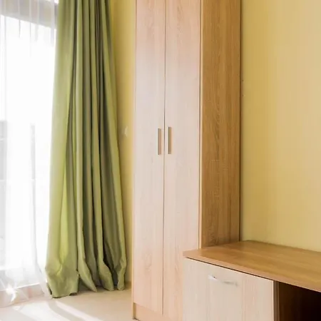 апартамент и студио фантазия - Life Apartmán *
