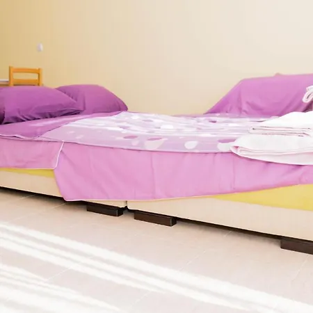 апартамент и студио фантазия - Life Apartmán Sozopol