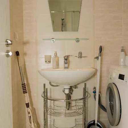 Apartmán апартамент и студио фантазия - Life Sozopol