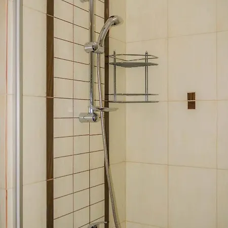 апартамент и студио фантазия - Life Apartmán *