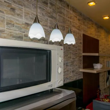 апартамент и студио фантазия - Life Apartmán