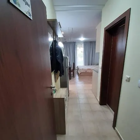 апартамент и студио фантазия - Life Apartmán
