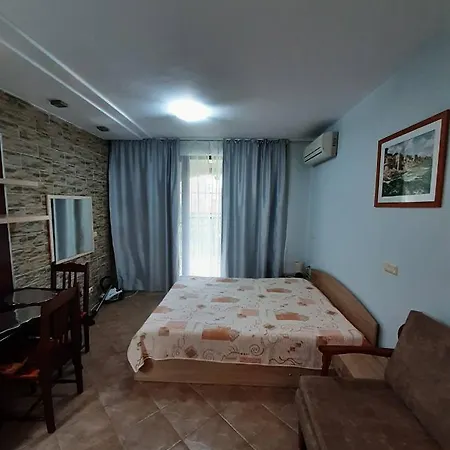 апартамент и студио фантазия - Life * Sozopol