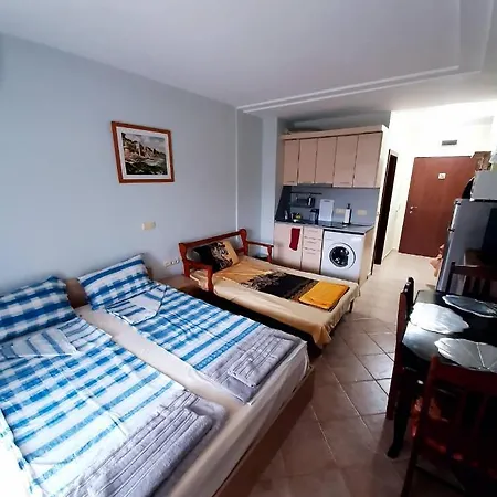 Apartmán апартамент и студио фантазия - Life *